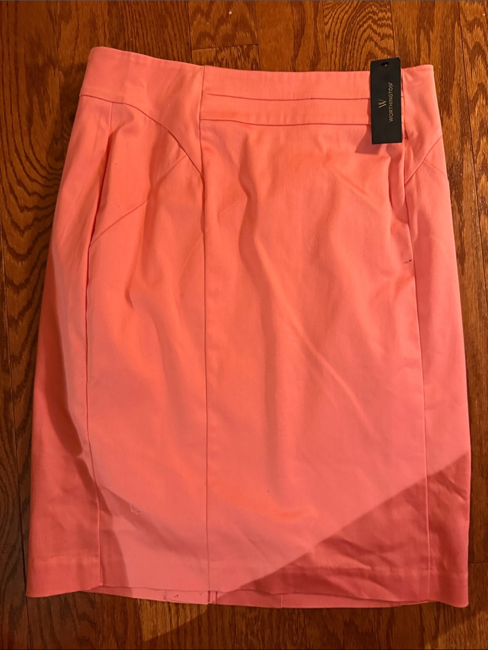 4 women’s skirts sized medium and 10 — worthington and style & co — new w/tag - Picture 4 of 5